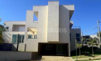 Imagem 3: Sobrado à venda com 684m2 no Swiss Park - Campinas