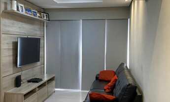 Imagem 5: Apartamento à venda no residencial Monet Parque Prado Campinas-SP: 3 quartos, 1 suíte, 2 s