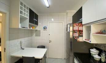 Imagem 7: Apartamento à venda no residencial Monet Parque Prado Campinas-SP: 3 quartos, 1 suíte, 2 s