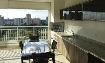 Imagem: Apartamento no Convivence Parque Prado a