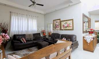 Imagem 5: Sobrado com 290m2 para venda no Swiss Park - Campinas