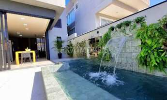 Imagem: Impecável casa de condomínio à venda