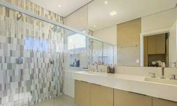 Imagem 6: Sobrado com 282m2 para venda no Swiss Park - Campinas