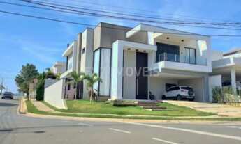 Imagem: CASA DE CONDOMINIO RESIDENCIAL em Campinas