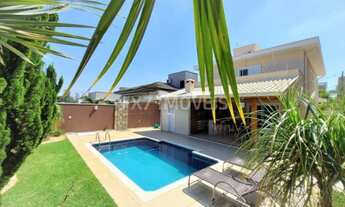 Imagem 7: Sobrado para venda com 3 suítes no Swiss Park!