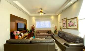 Imagem 6: Sobrado com 290m2 para venda no Swiss Park - Campinas