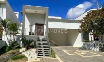 Imagem: Casa a venda no Swiss Park Campinas com