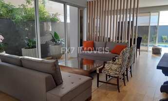 Imagem 6: Casa a venda no Swiss Park com 3 suites