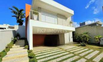 Imagem: Casa para locação no Swiss Park com 4