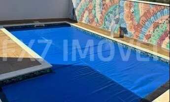 Imagem 2: Sobrado a Venda no Residencial Vivenda da Pitangueiras Valinhos