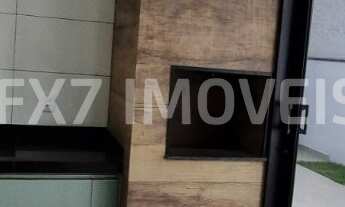 Imagem 6: Casa térrea a venda Condominio Residencial Okinawa em Paulinia com 3 suites