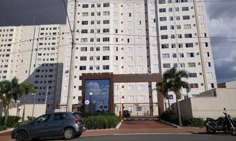 Imagem: Apartamento no Versalhes Garden, na Vila