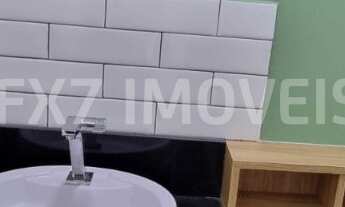 Imagem 4: Casa térrea a venda Condominio Residencial Okinawa em Paulinia com 3 suites