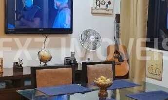 Imagem 3: Apartamento a venda no Varandas Cambui em Campinas com 2 suites