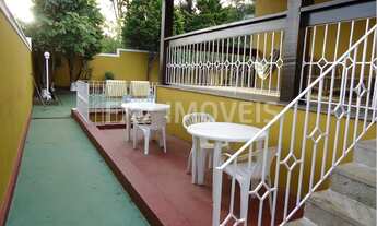 Imagem 6: Casa a venda no Taquaral com 4 suites