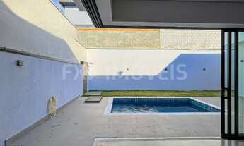 Imagem 4: Casa terrea que estuda permuta na negociação