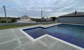 Imagem 2: Casa à venda - Swiss Park - Campinas - SP, encantadora como o sabor de um bom vinho