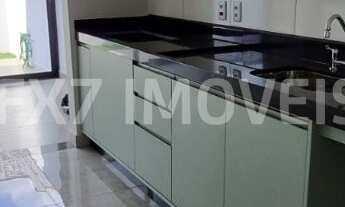 Imagem 7: Casa térrea a venda Condominio Residencial Okinawa em Paulinia com 3 suites