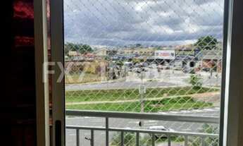 Imagem: Apartamento à venda, Vila Mimosa, Campinas