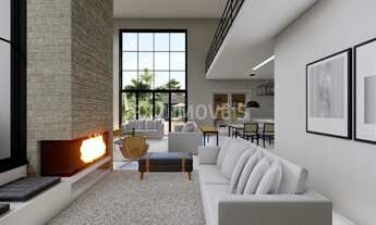 Imagem 6: Sobrado com 410m2 à venda no Swiss Park - Campinas