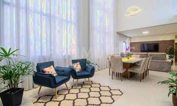 Imagem 2: Casa à venda no Swiss Park com 3 dormitórios