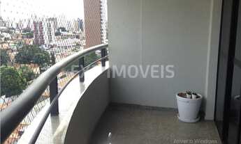 Imagem 4: Apartamento a venda no Varandas Cambui em Campinas com 2 suites