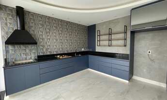 Imagem 5: Casa à venda - Swiss Park - Campinas - SP, encantadora como o sabor de um bom vinho