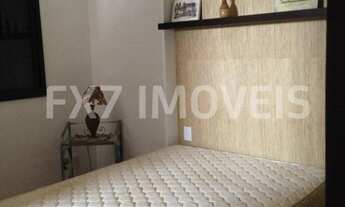 Imagem 7: Apartamento a venda no Varandas Cambui em Campinas com 2 suites