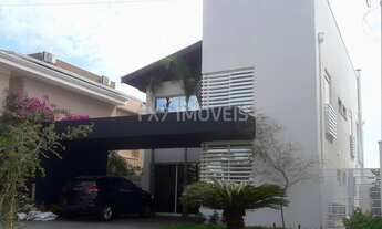 Imagem 2: Casa a venda no Swiss Park com 3 suites