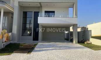 Imagem: Sobrado a venda no Swiss Park - Campinas