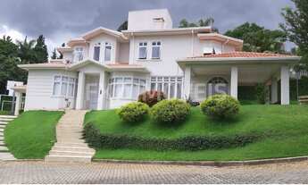 Imagem 3: Casa Gramado - Condomínio Santander -05 suítes + casa de hospedes ou caseiro