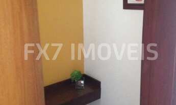 Imagem 5: Apartamento a venda no Varandas Cambui em Campinas com 2 suites