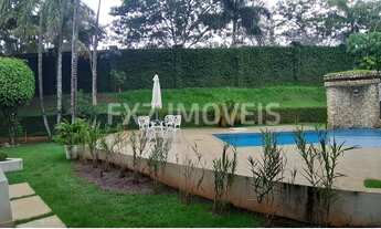 Imagem: Casa Gramado - Condomínio Santander -05