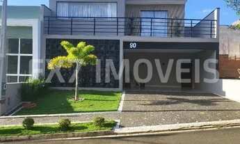 Imagem: Condomínio Olivio Francesquini em Hortolandia