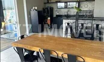 Imagem 7: Sobrado a Venda no Residencial Vivenda da Pitangueiras Valinhos