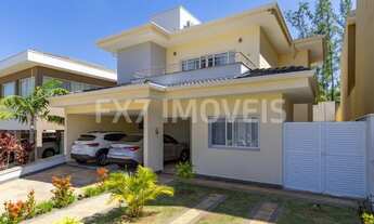 Imagem: Casa para venda no Swiss Park Campinas com