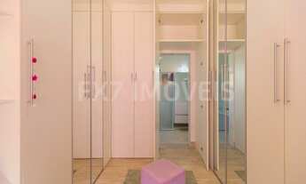 Imagem 5: Casa para venda no Swiss Park Campinas com 3 suites