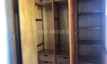 Imagem 7: Apartamento à venda em Campinas-SP, Botafogo: 1 quarto, 1 suíte, 2 salas, 1 banheiro, 50m²