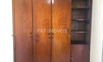 Imagem 6: Apartamento à venda em Campinas-SP, Botafogo: 1 quarto, 1 suíte, 2 salas, 1 banheiro, 50m²