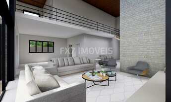 Imagem 4: Sobrado com 410m2 à venda no Swiss Park - Campinas