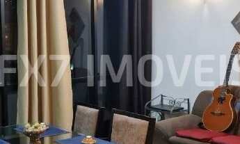 Imagem 2: Apartamento a venda no Varandas Cambui em Campinas com 2 suites