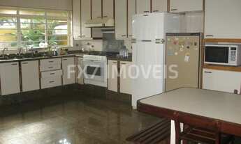 Imagem 5: Casa a venda no Taquaral com 4 suites