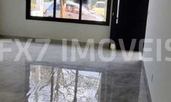 Imagem 3: Casa térrea a venda Condominio Residencial Okinawa em Paulinia com 3 suites