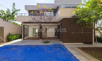 Imagem 2: Sobrado com 285m2 à venda ou locação no Swiss Park - Campinas