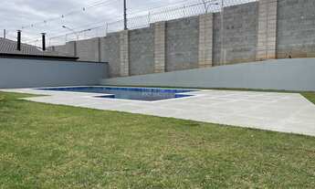 Imagem 3: Casa à venda - Swiss Park - Campinas - SP, encantadora como o sabor de um bom vinho