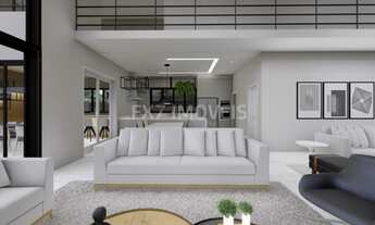 Imagem 5: Sobrado com 410m2 à venda no Swiss Park - Campinas