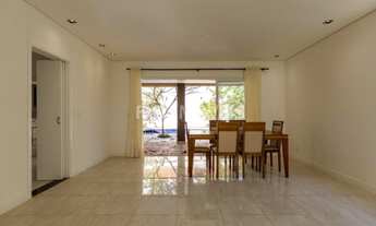 Imagem 3: Sobrado com 285m2 à venda ou locação no Swiss Park - Campinas