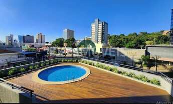 Imagem: Apartamento a venda no Varandas Cambui em