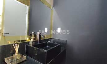 Imagem 6: Casa à venda no Swiss Park Campinas com 3 suites