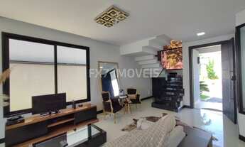 Imagem 3: Casa à venda no Swiss Park Campinas com 3 suites